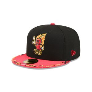 Lake County Captains 2026 Copa de la Diversi??n 59FIFTY Fitted Hat