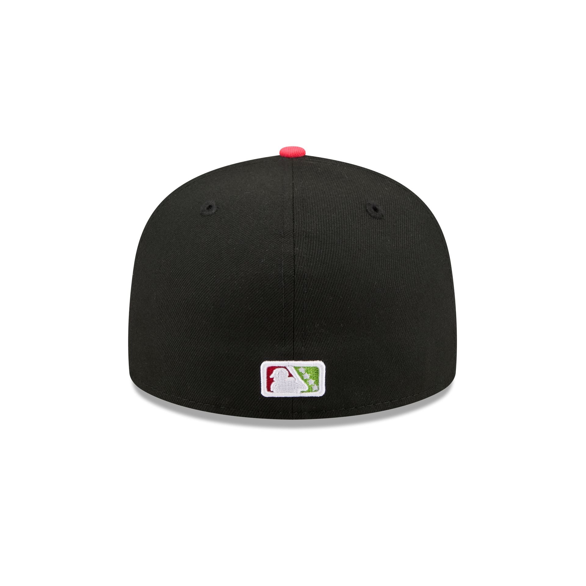 Lake County Captains 2026 Copa de la Diversi??n 59FIFTY Fitted Hat - Image 6