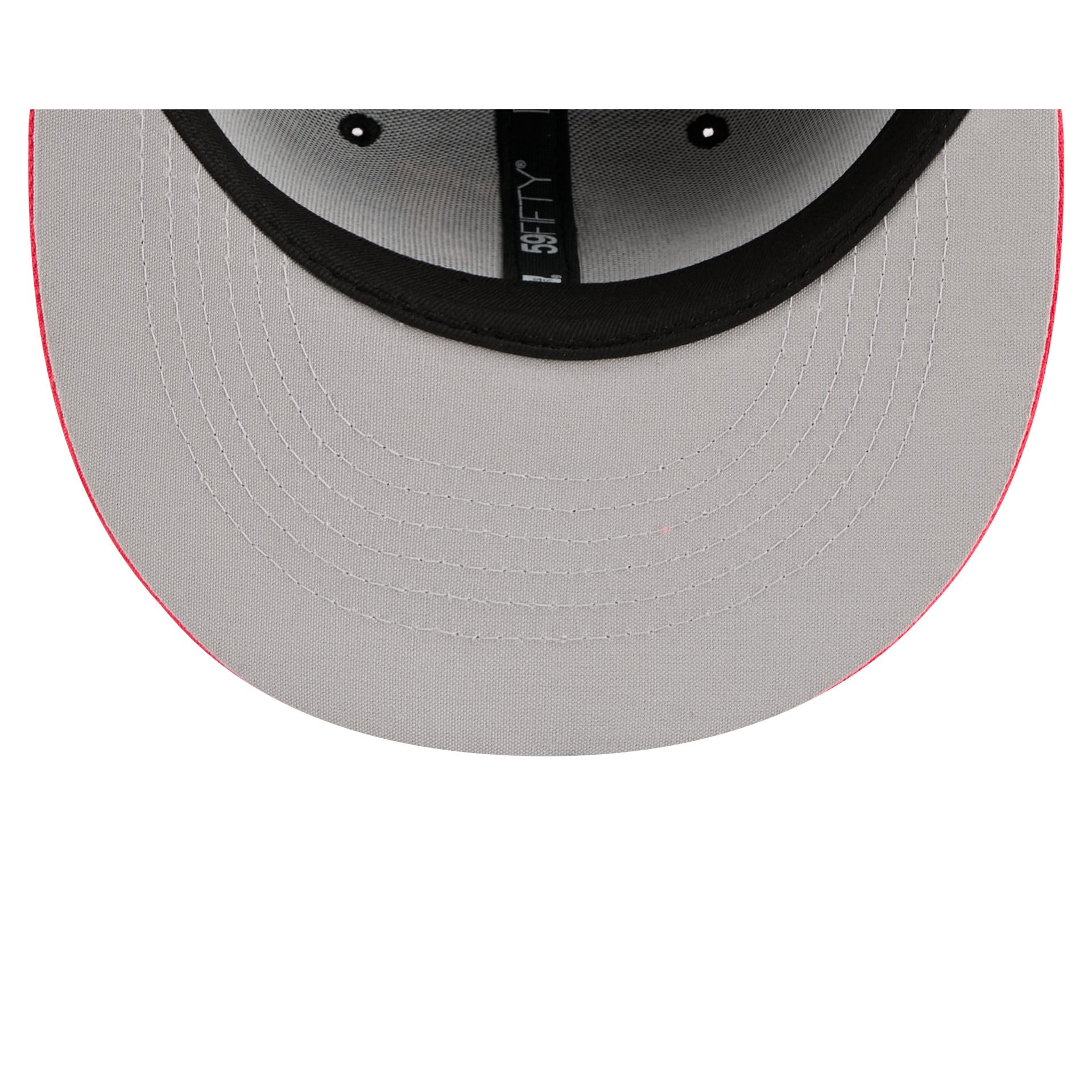 Lake County Captains 2026 Copa de la Diversi??n 59FIFTY Fitted Hat - Image 7