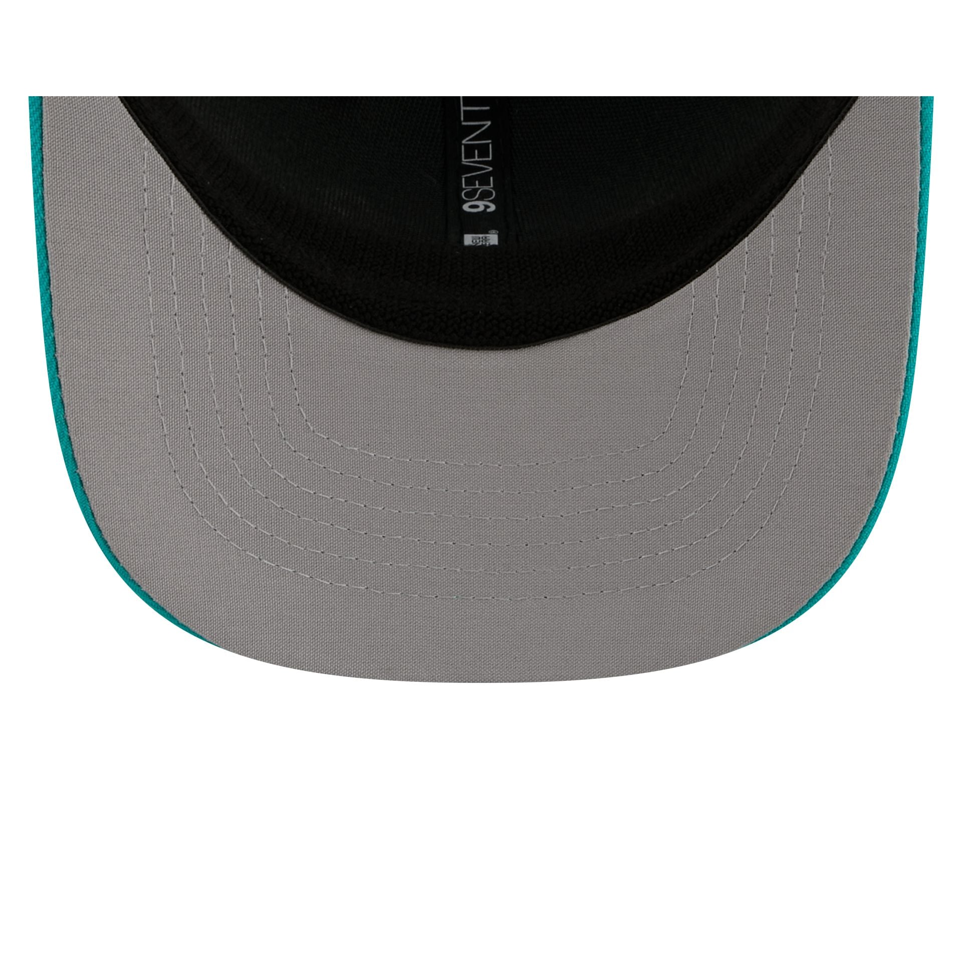 Columbus Clippers 2026 Copa de la Diversi??n 9SEVENTY Trucker Hat - Image 7