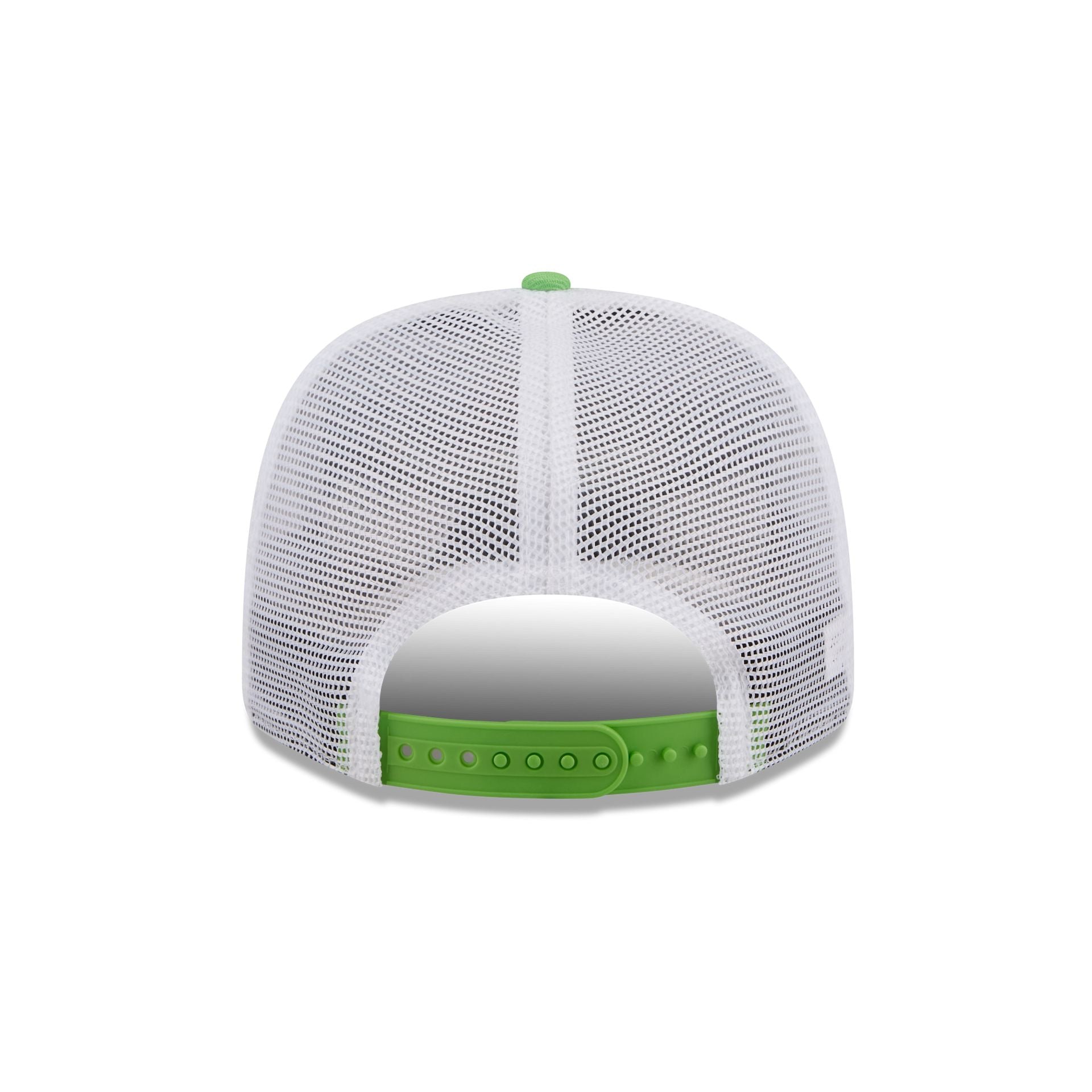 Round Rock Express 2026 Copa de la Diversi??n 9SEVENTY Trucker Hat - Image 6