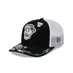 Las Vegas Aviators 2026 Copa de la Diversi??n 9SEVENTY Trucker Hat