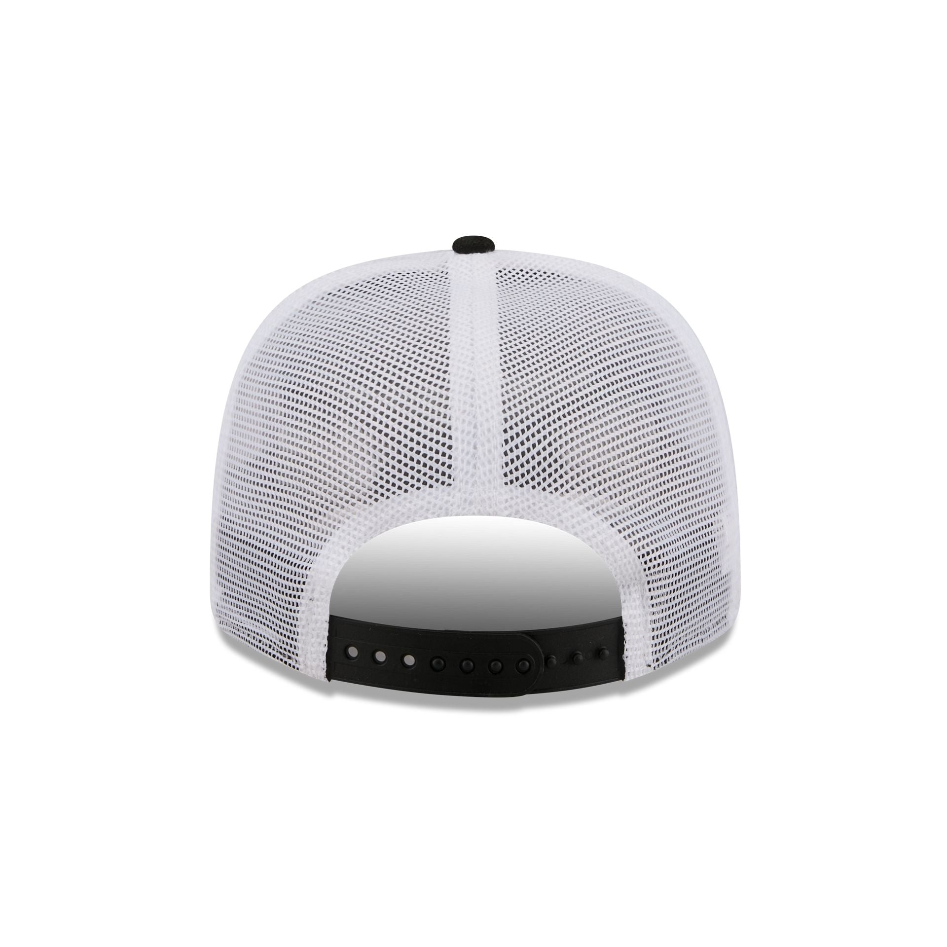 Fresno Grizzlies 2026 Copa de la Diversi??n 9SEVENTY Trucker Hat - Image 6