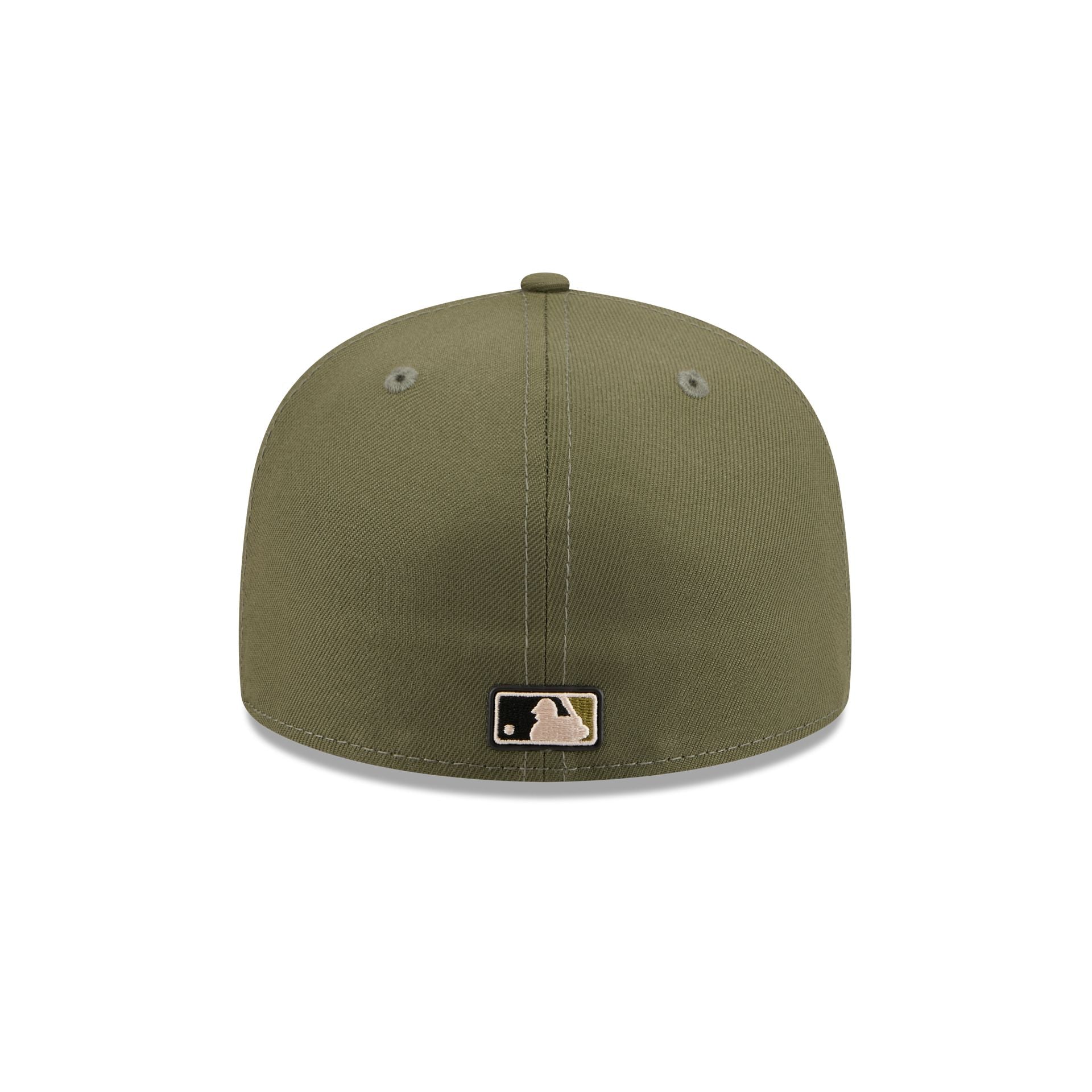 Chicago Cubs Armed Forces Day 2026 59FIFTY Fitted Hat - Image 6