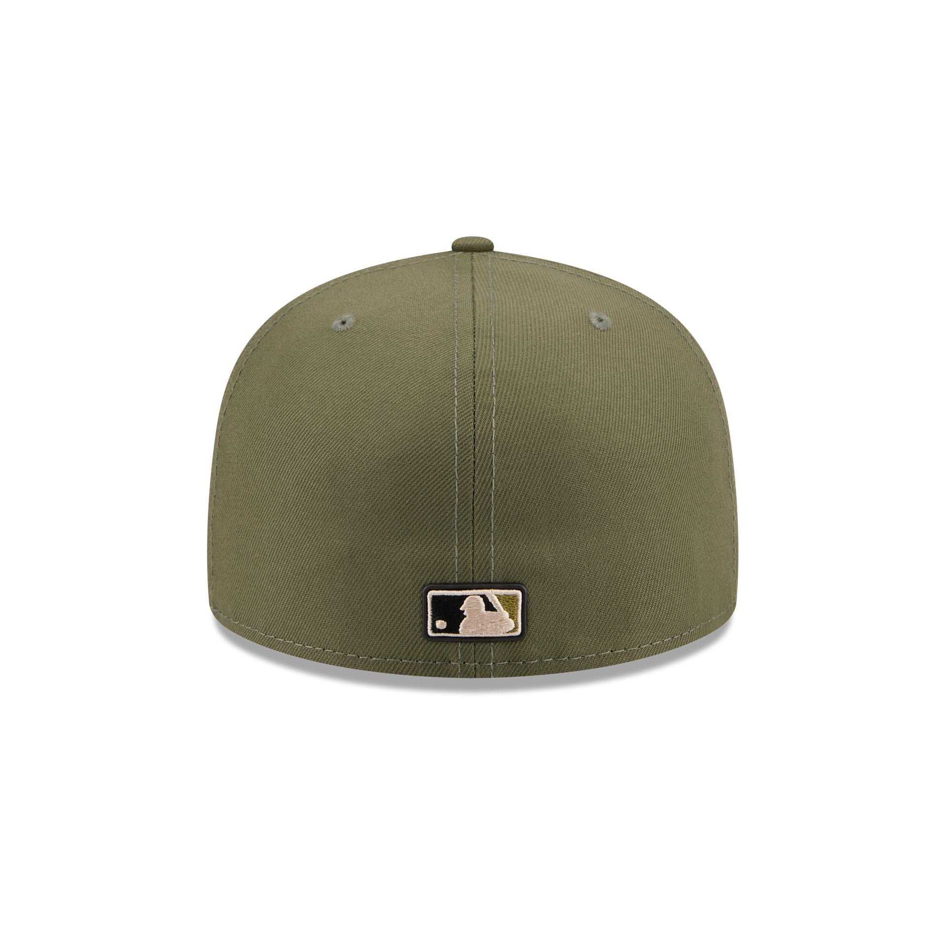 Pittsburgh Pirates Armed Forces Day 2026 59FIFTY Fitted Hat - Image 6