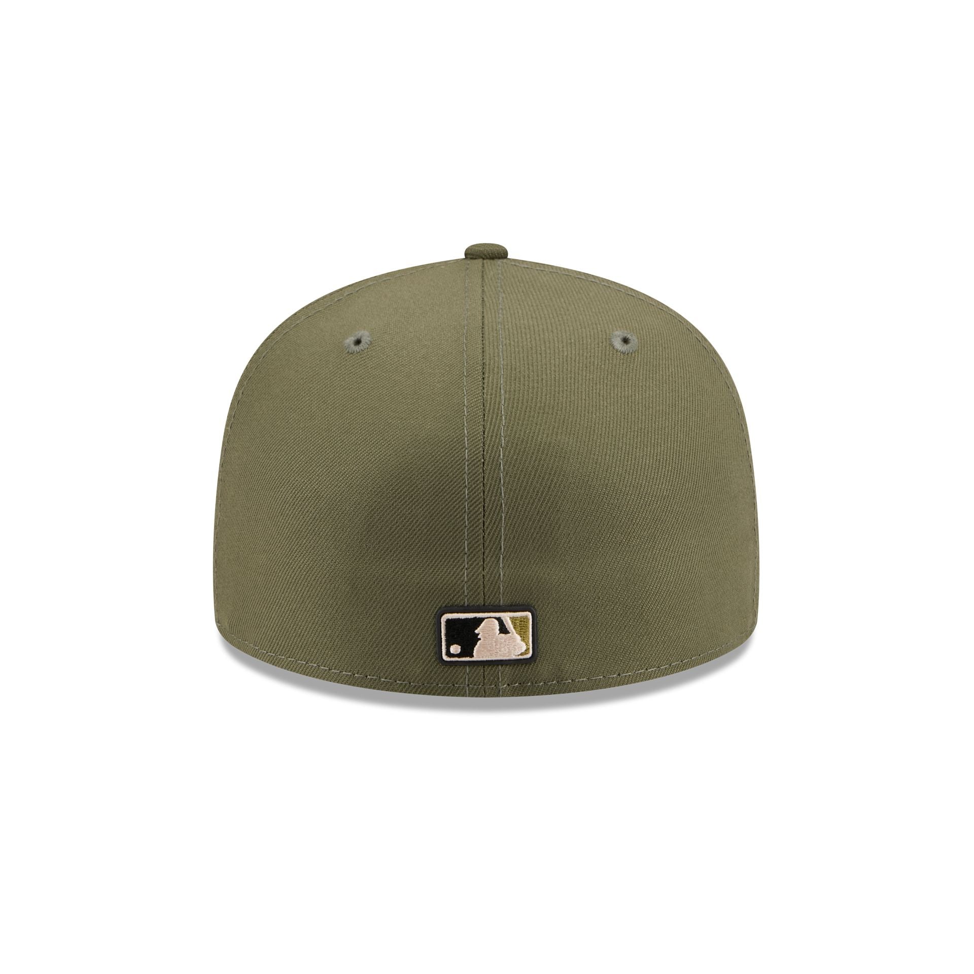 Minnesota Twins Armed Forces Day 2026 59FIFTY Fitted Hat - Image 6