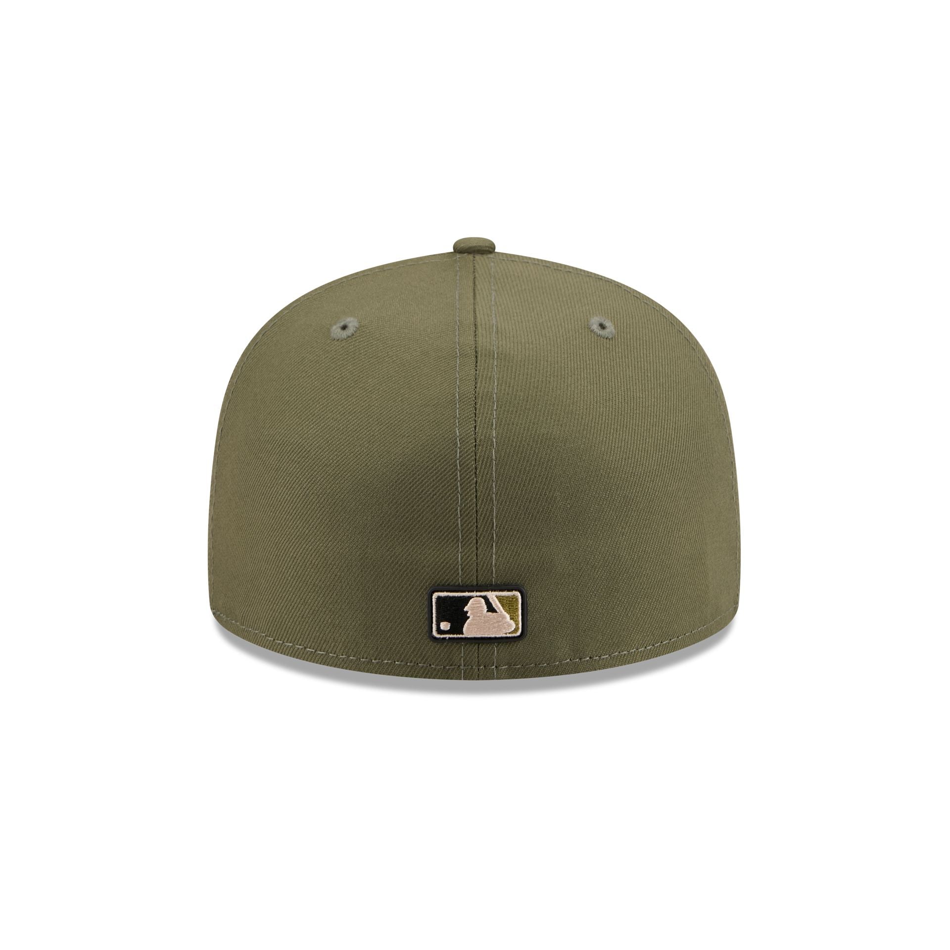 Milwaukee Brewers Armed Forces Day 2026 59FIFTY Fitted Hat - Image 6