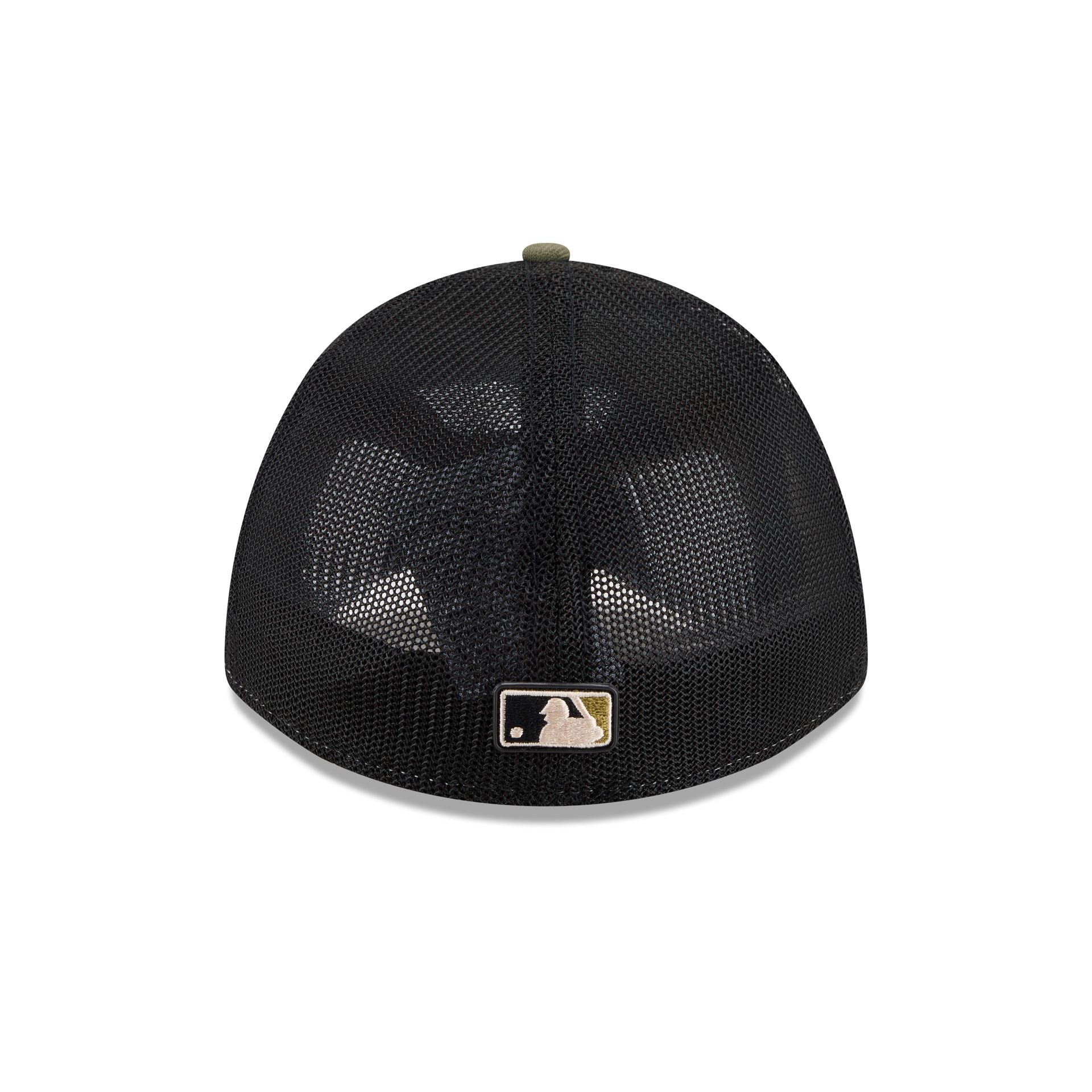 St. Louis Cardinals Armed Forces Day 2026 39THIRTY M-Crown Stretch Fit Hat - Image 6