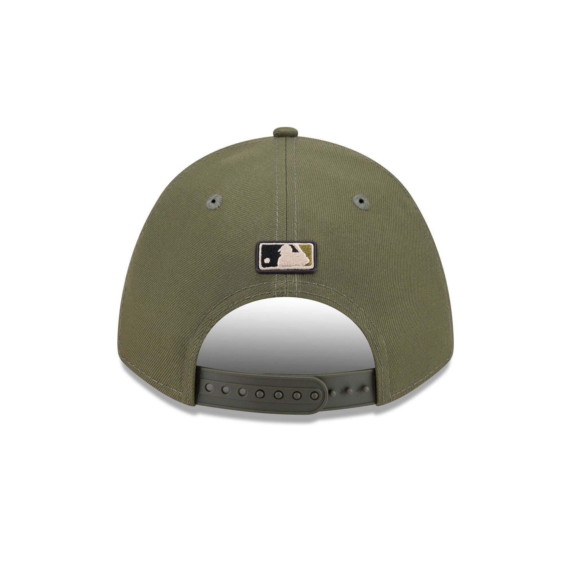 Arizona Diamondbacks Armed Forces Day 2026 9FORTY M-Crown A-Frame Snap - Image 6