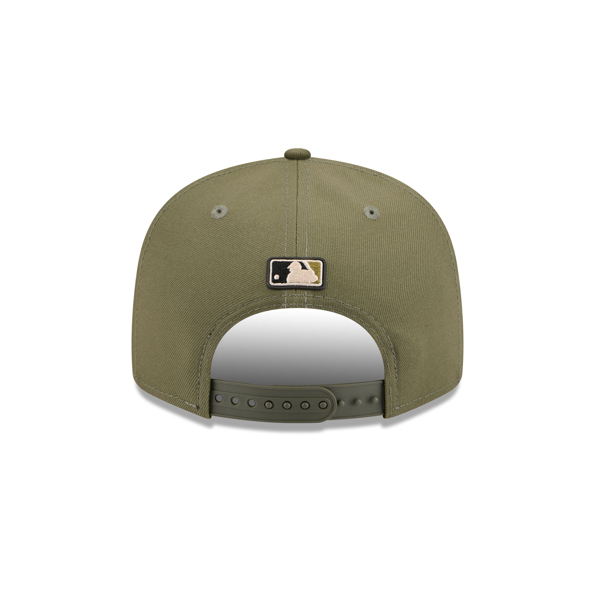 St. Louis Cardinals Armed Forces Day 2026 9FIFTY Snapback Hat - Image 6