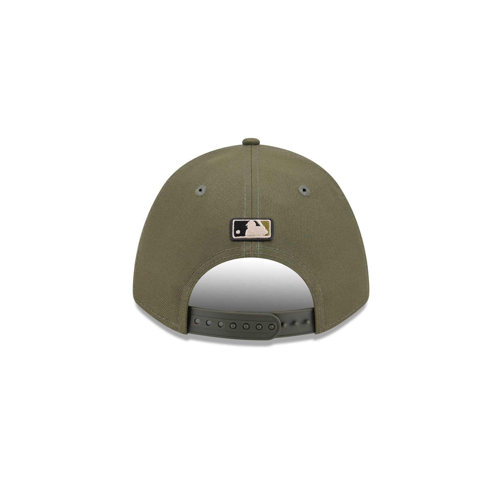 Chicago White Sox Armed Forces Day 2026 Kids 9FORTY M-Crown A-Frame Sn - Image 6