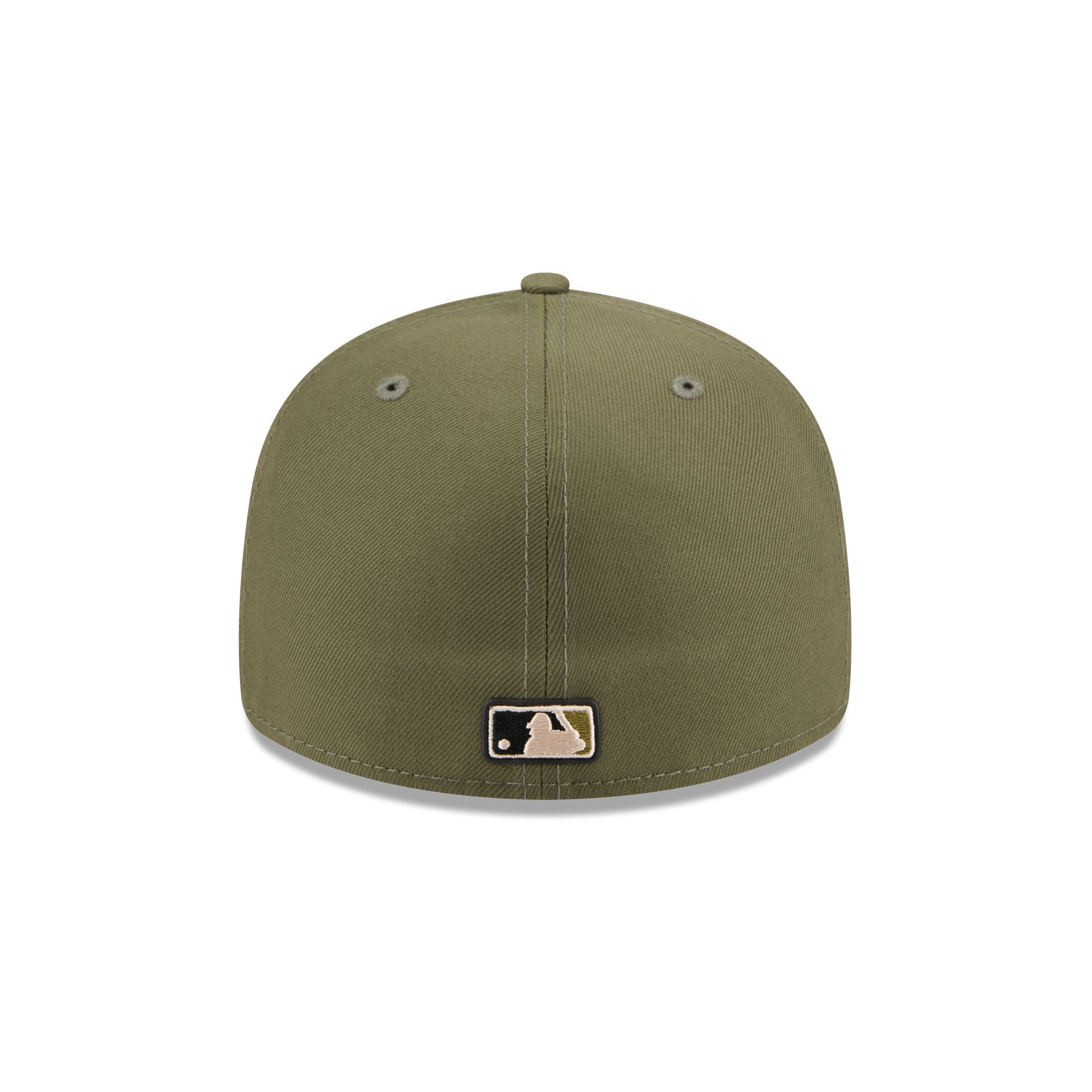 Minnesota Twins Armed Forces Day 2026 Low Profile 59FIFTY Fitted Hat - Image 6