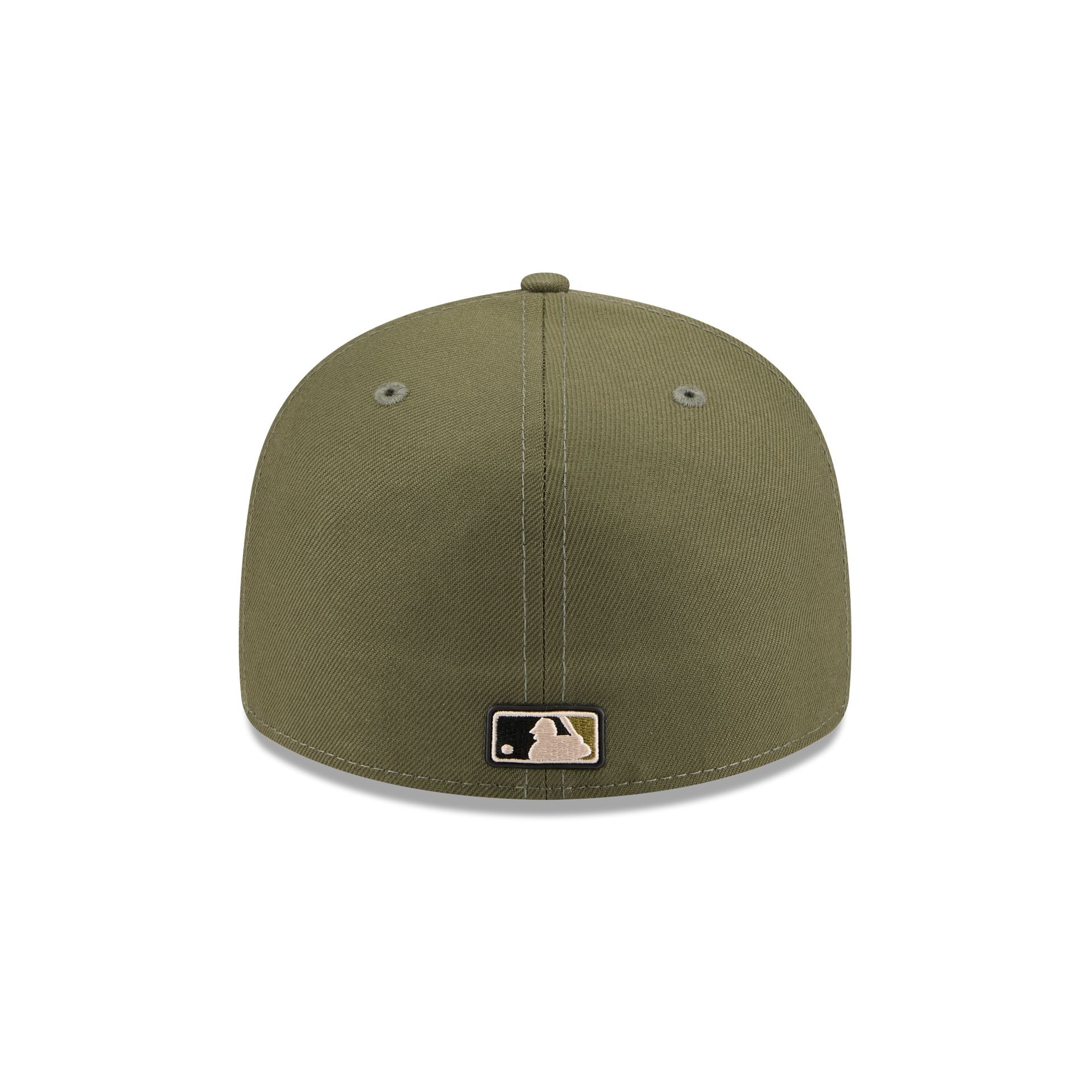 San Francisco Giants Armed Forces Day 2026 Low Profile 59FIFTY Fitted Hat - Image 6