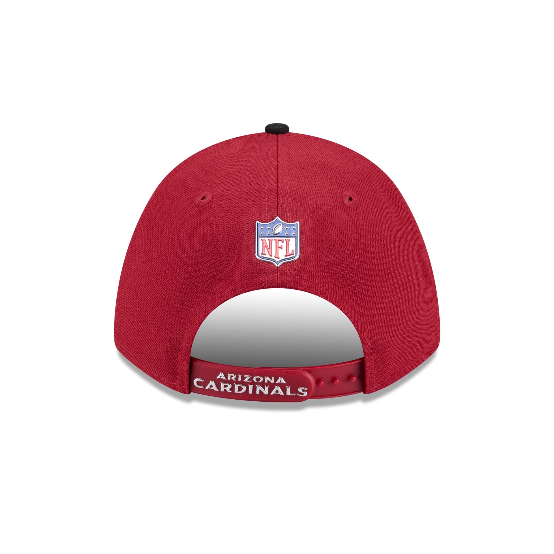 Arizona Cardinals 2026 Draft 9FORTY M-Crown Snapback Hat - Image 6