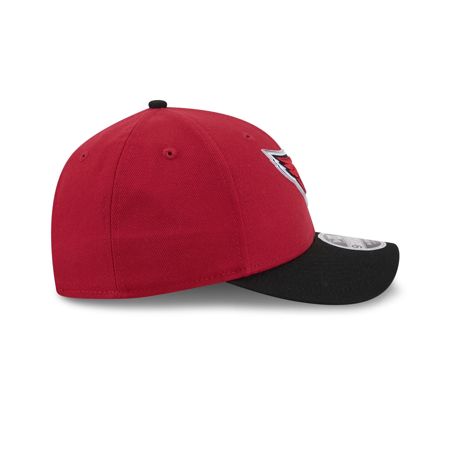 Arizona Cardinals 2026 Draft 9FORTY M-Crown Snapback Hat - Image 5