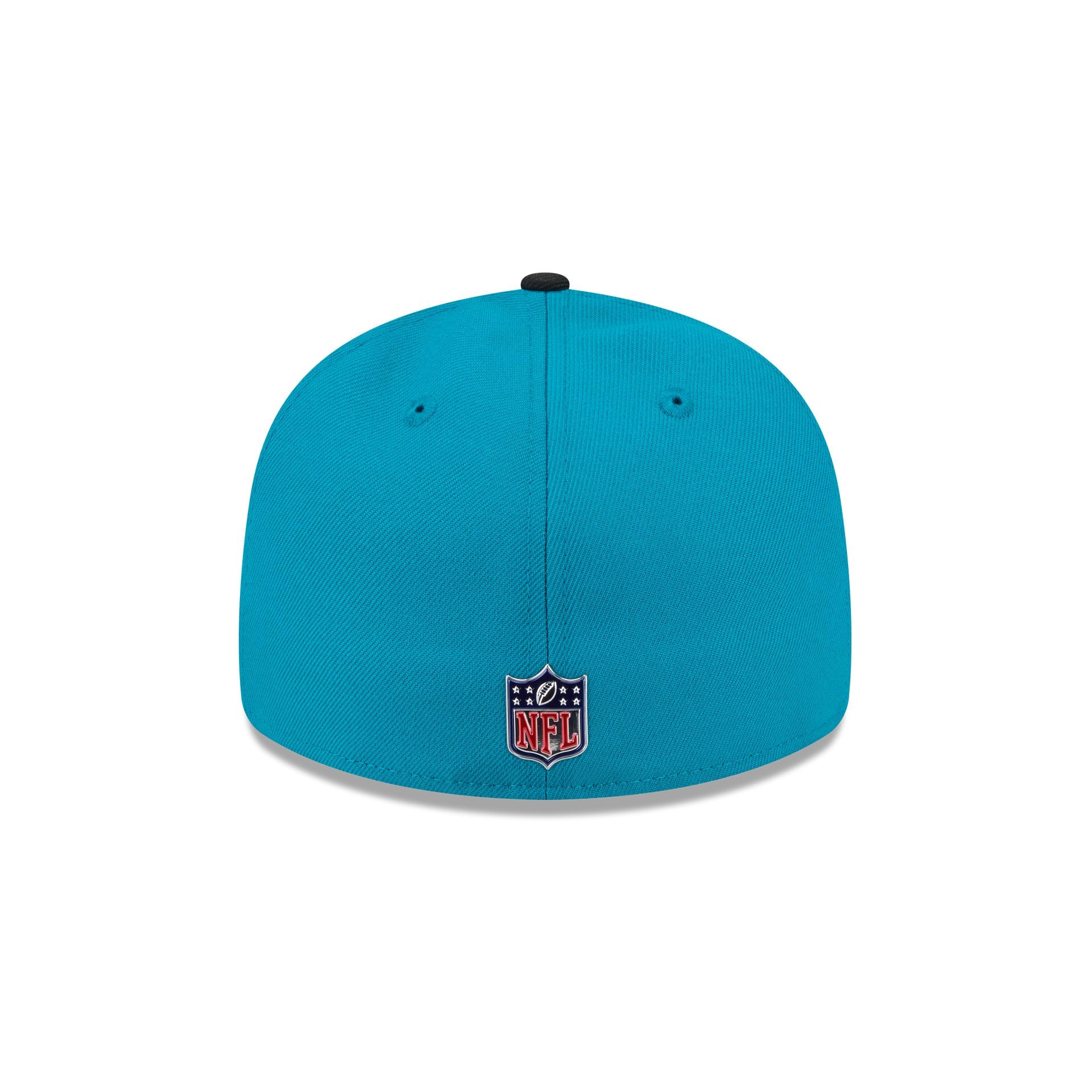 Jacksonville Jaguars 2026 Draft 59FIFTY Fitted Hat - Image 6