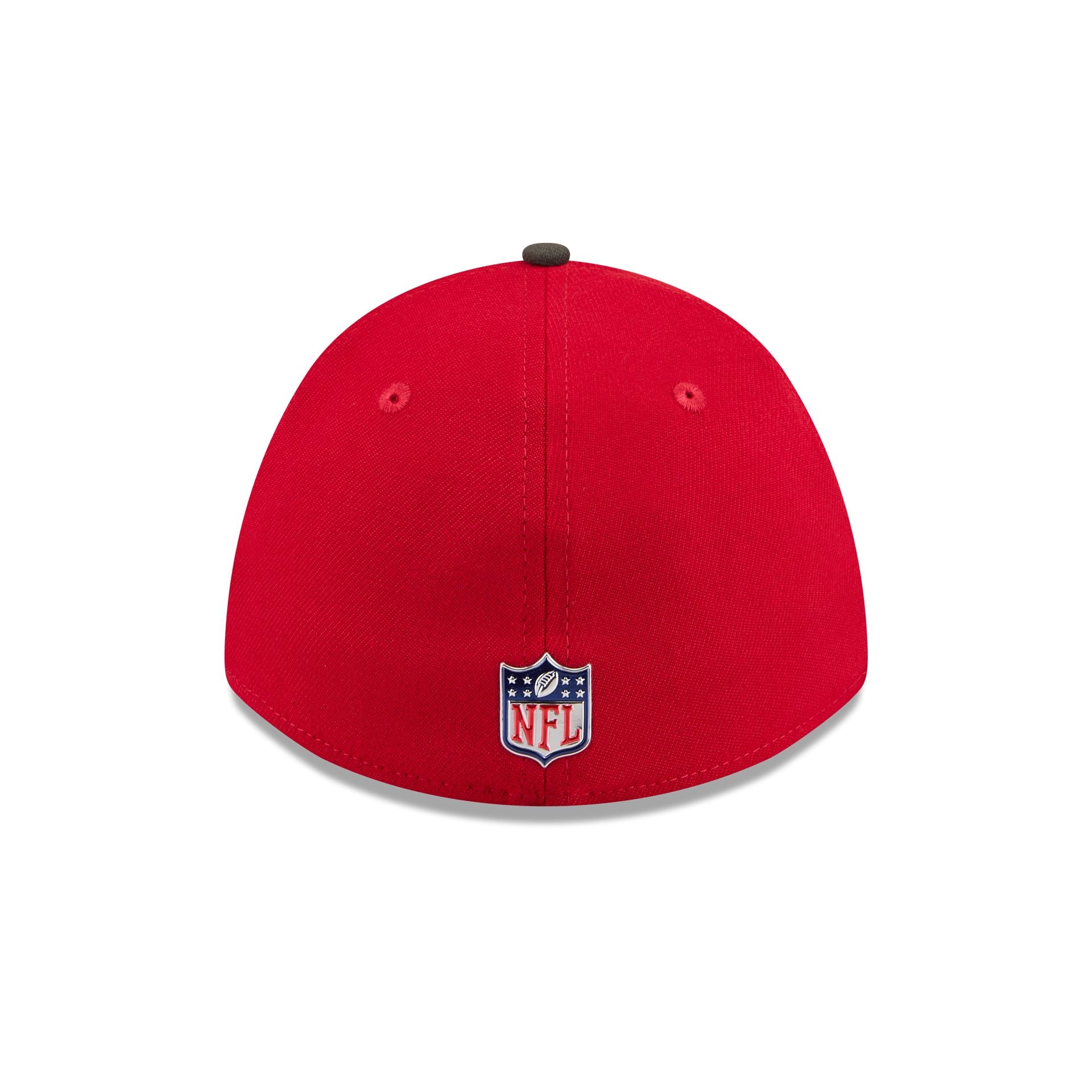 Tampa Bay Buccaneers 2026 Draft 39THIRTY M-Crown Stretch Fit Hat - Image 6