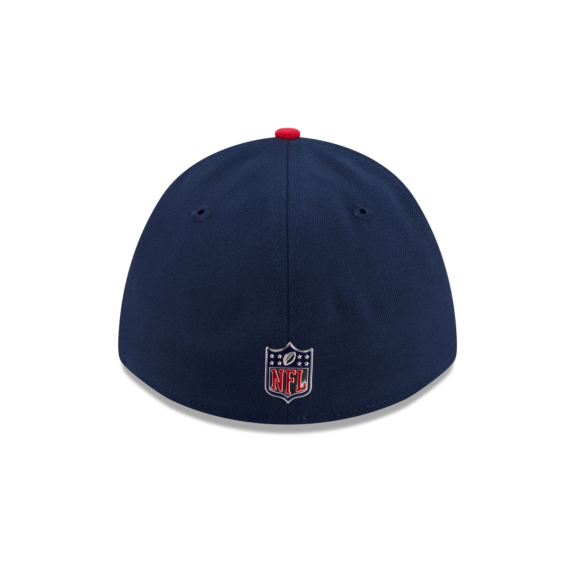 New England Patriots 2026 Draft 39THIRTY M-Crown Stretch Fit Hat - Image 6