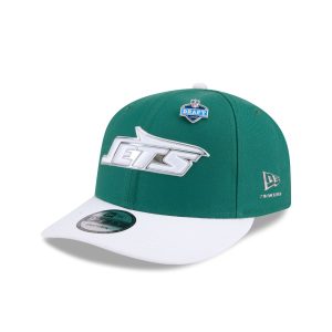 New York Jets 2026 Draft 9FIFTY Snapback Hat