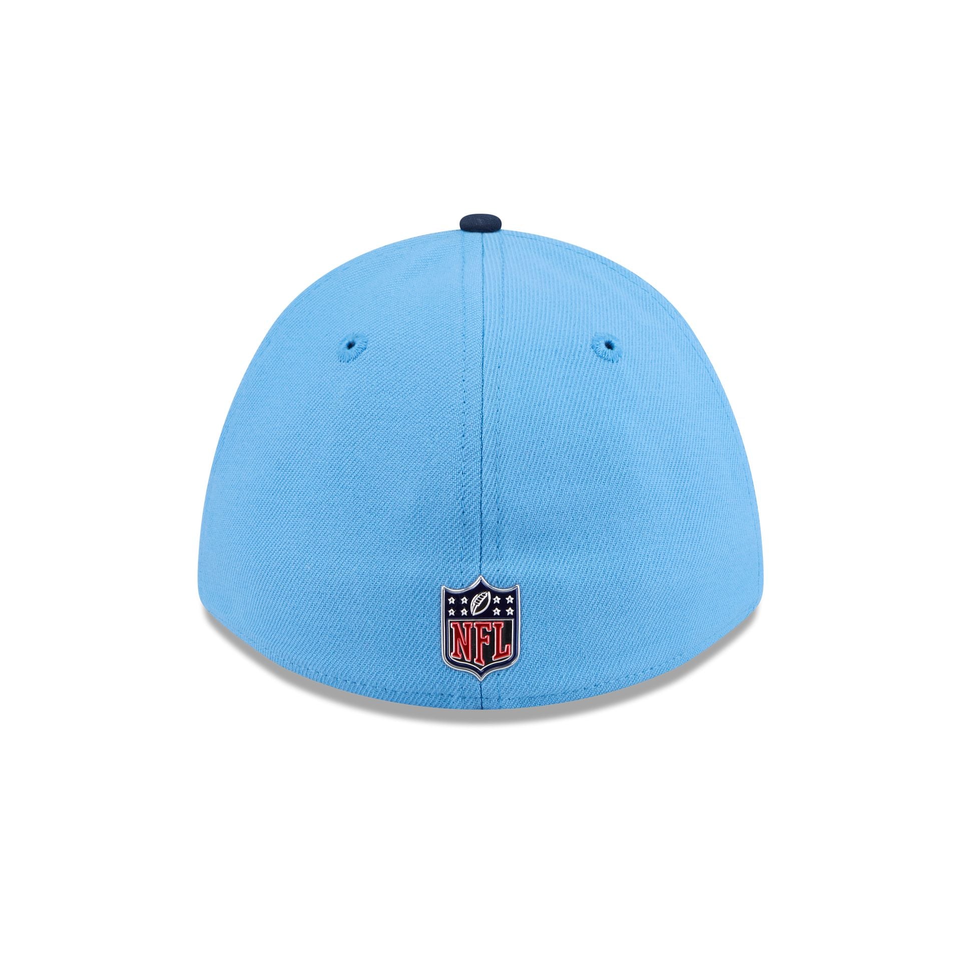 Tennessee Titans 2026 Draft 39THIRTY M-Crown Stretch Fit Hat - Image 6