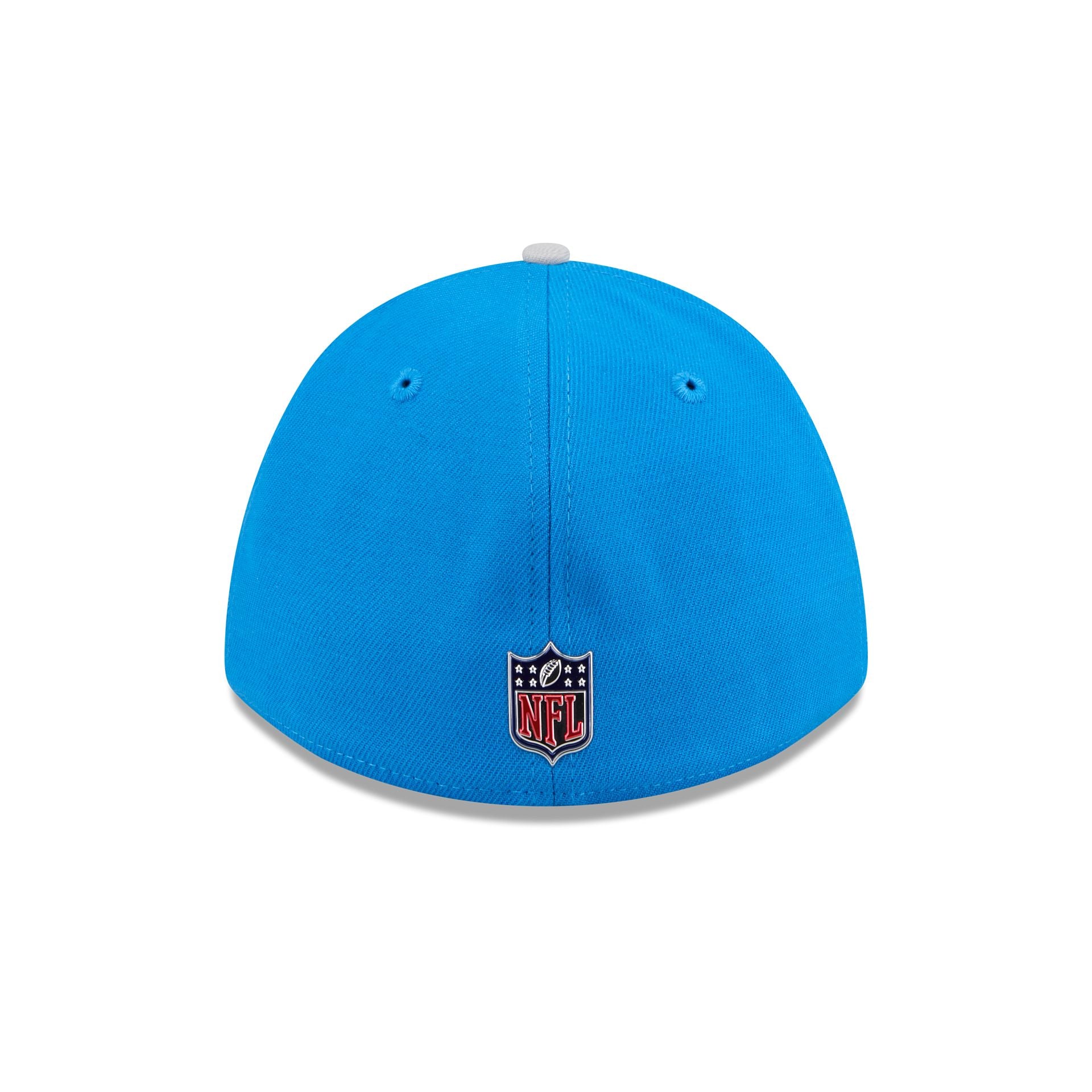 Detroit Lions 2026 Draft 39THIRTY M-Crown Stretch Fit Hat - Image 6