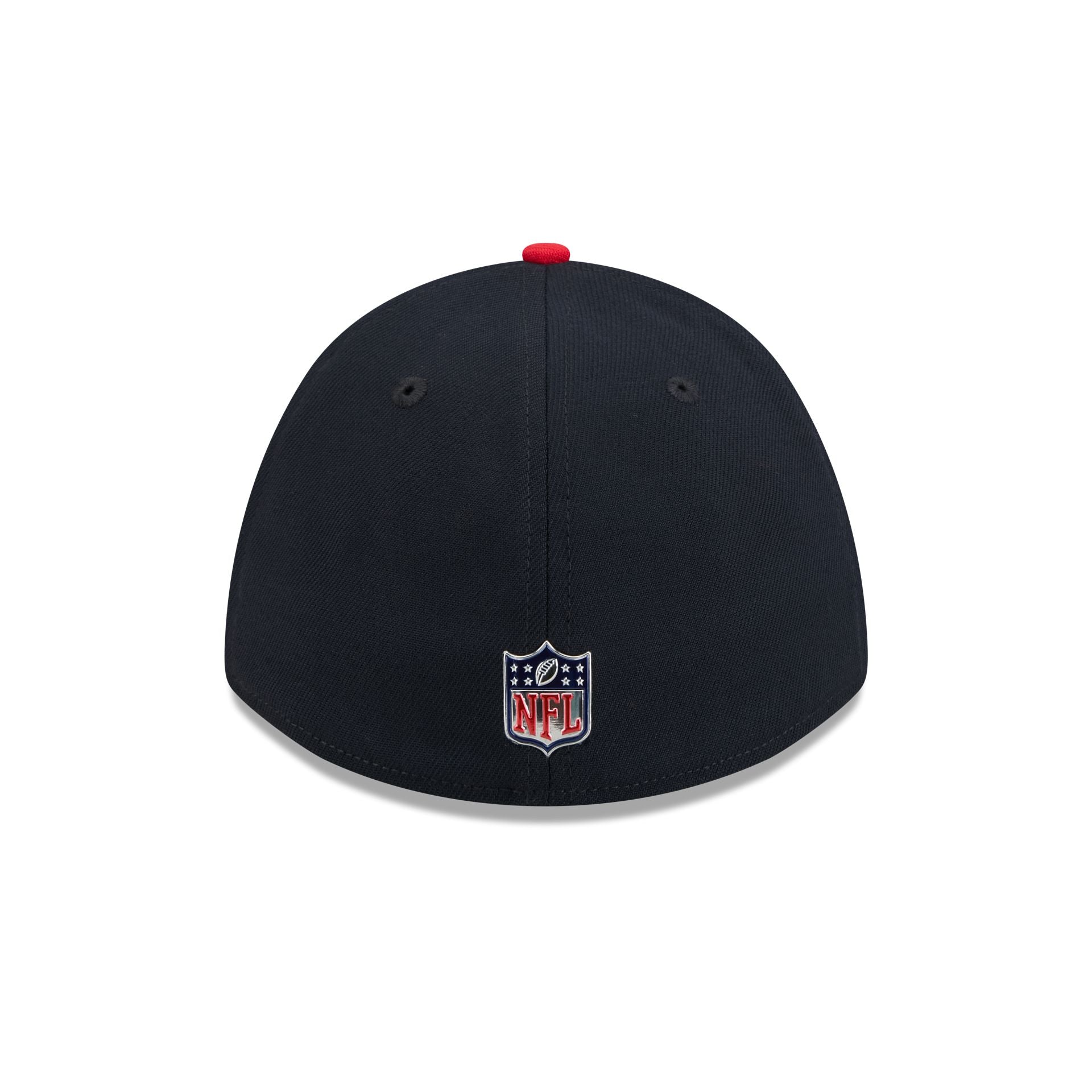 Houston Texans 2026 Draft 39THIRTY M-Crown Stretch Fit Hat - Image 6