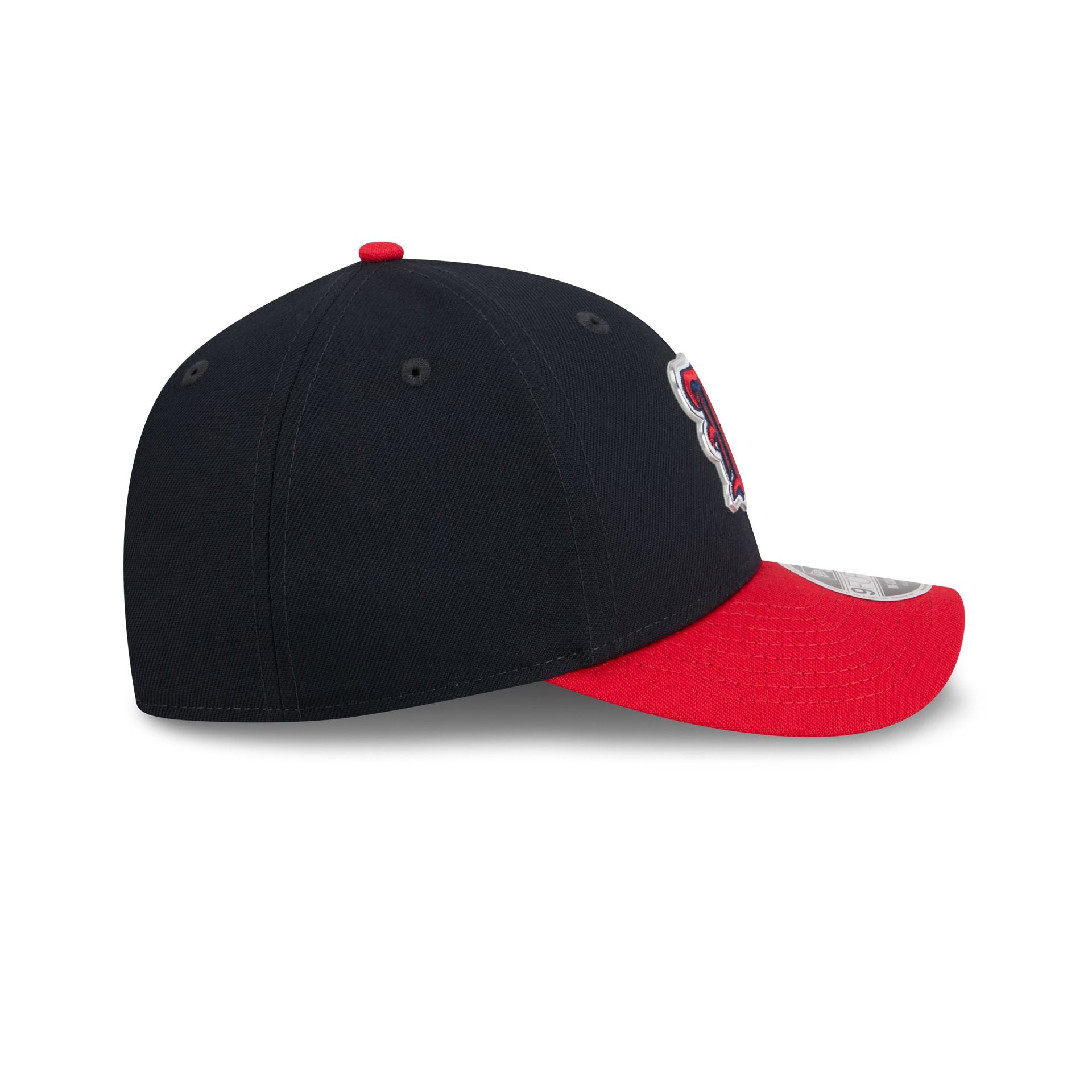 Houston Texans 2026 Draft 9FORTY M-Crown Snapback Hat - Image 5