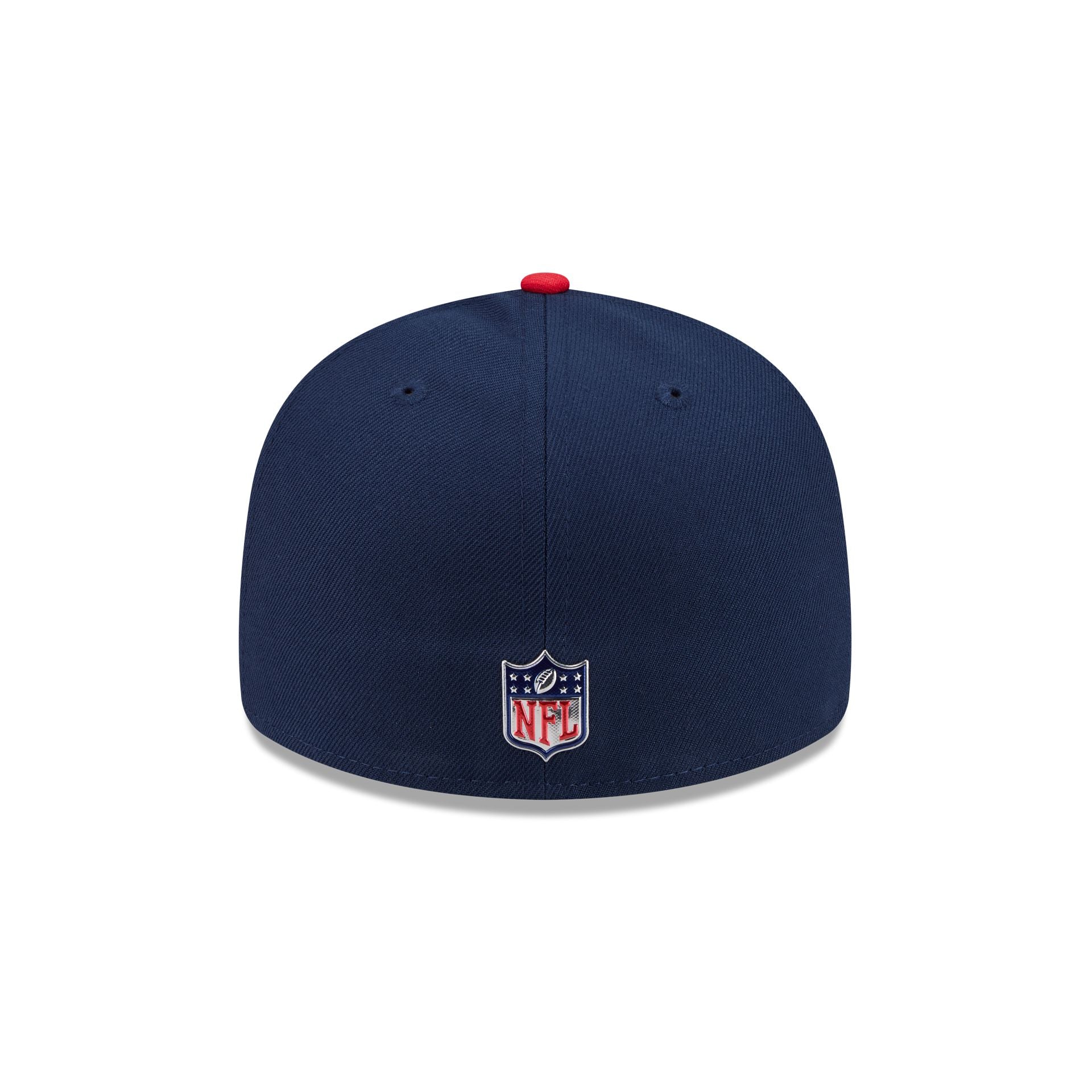 New England Patriots 2026 Draft 59FIFTY Fitted Hat - Image 6