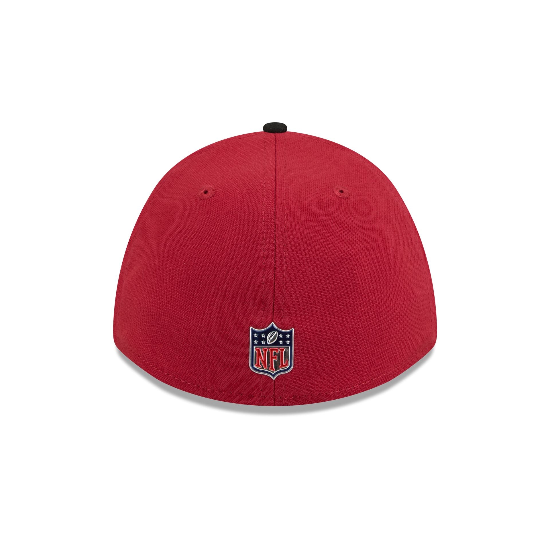 Arizona Cardinals 2026 Draft 39THIRTY M-Crown Stretch Fit Hat - Image 6
