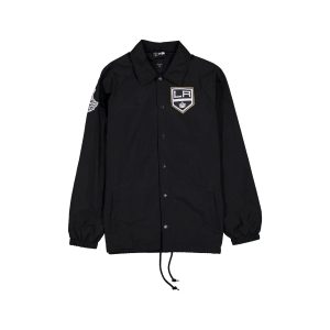 Los Angeles Kings Past Glory Coaches Jacket