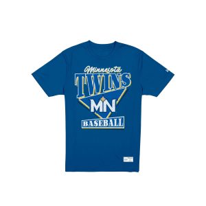 Minnesota Twins 2026 City Connect T-Shirt