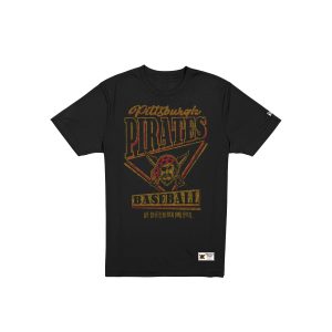 Pittsburgh Pirates 2026 City Connect T-Shirt