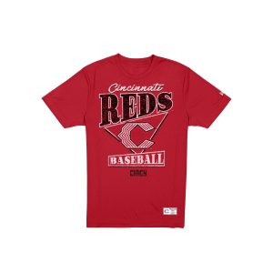 Cincinnati Reds 2026 City Connect T-Shirt