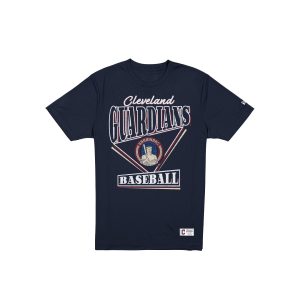 Cleveland Guardians 2026 City Connect T-Shirt