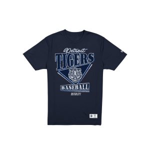 Detroit Tigers 2026 City Connect T-Shirt