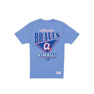 Atlanta Braves 2026 City Connect T-Shirt