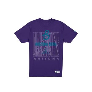 Arizona Diamondbacks 2026 City Connect Boxy T-Shirt
