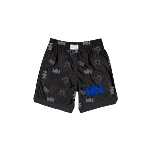 Minnesota Twins 2026 City Connect Black Shorts