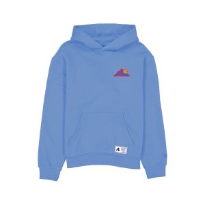Colorado Rockies 2026 City Connect Boxy Hoodie