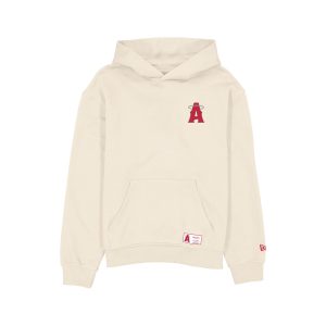 Los Angeles Angels 2026 City Connect Boxy Hoodie