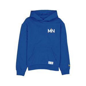 Minnesota Twins 2026 City Connect Boxy Hoodie