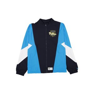 Philadelphia Phillies 2026 City Connect Color Block Windbreaker