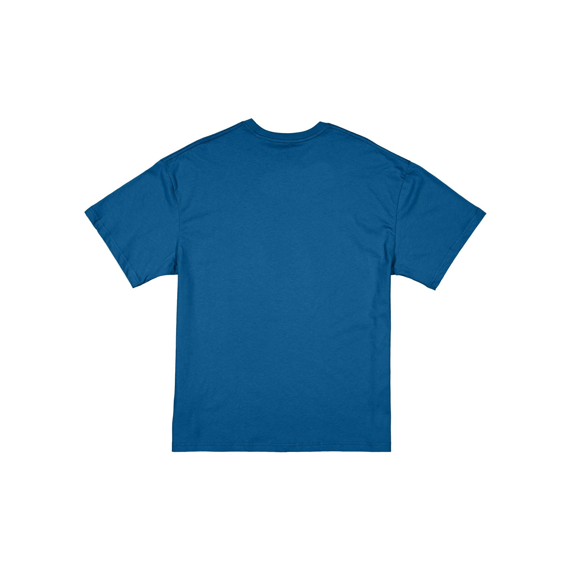 Milwaukee Brewers 2026 City Connect Women's Oversized T-Shirt - Image 2