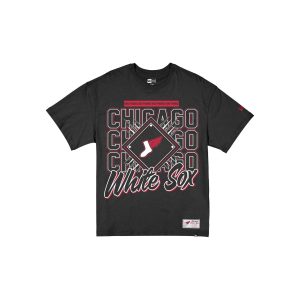 Chicago White Sox 2026 City Connect Women's Oversized T-Shirt