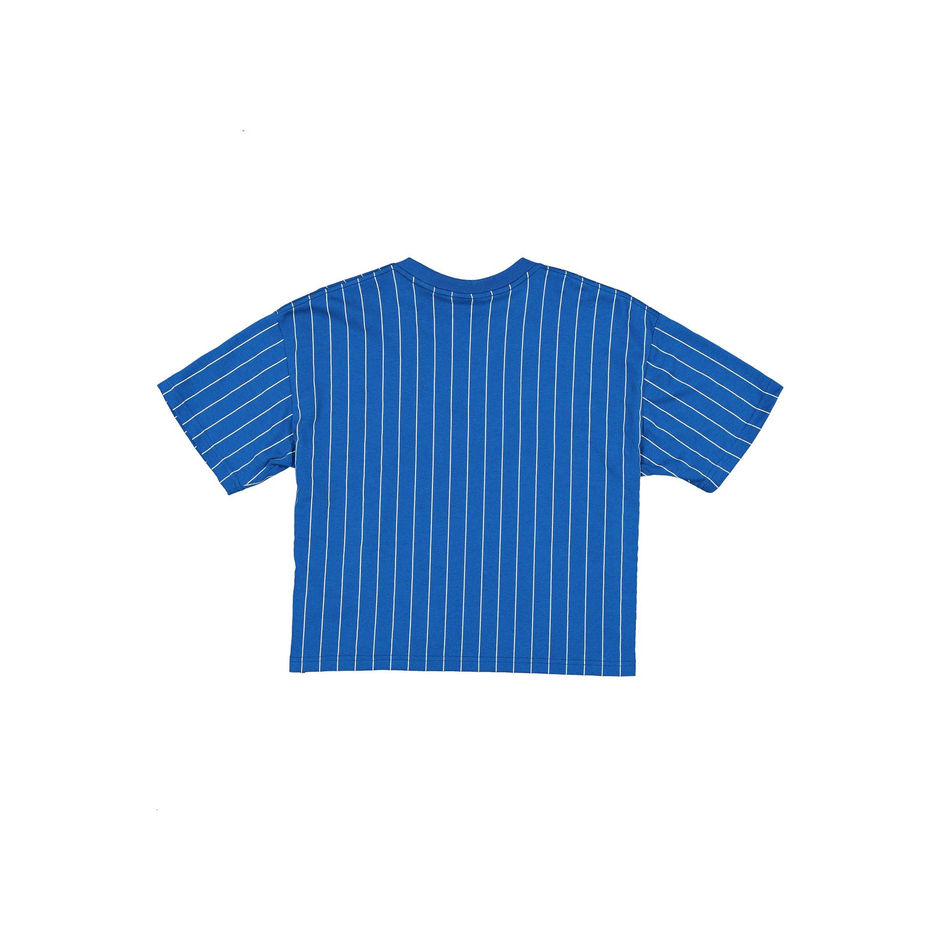 Milwaukee Brewers 2026 City Connect Pinstripe Women's T-Shirt - Image 2