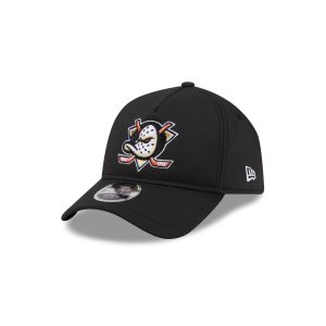 Anaheim Ducks 9FORTY APEX Snapback Hat