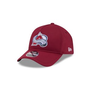 Colorado Avalanche 9FORTY APEX Snapback Hat