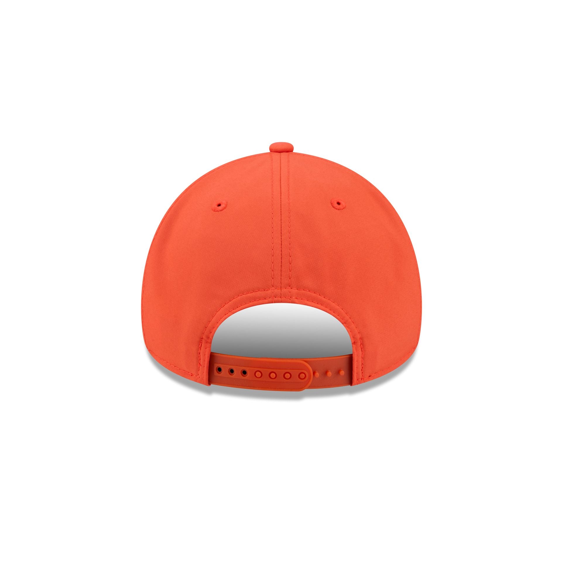 Oklahoma City Thunder 9FORTY APEX Snapback Hat - Image 6