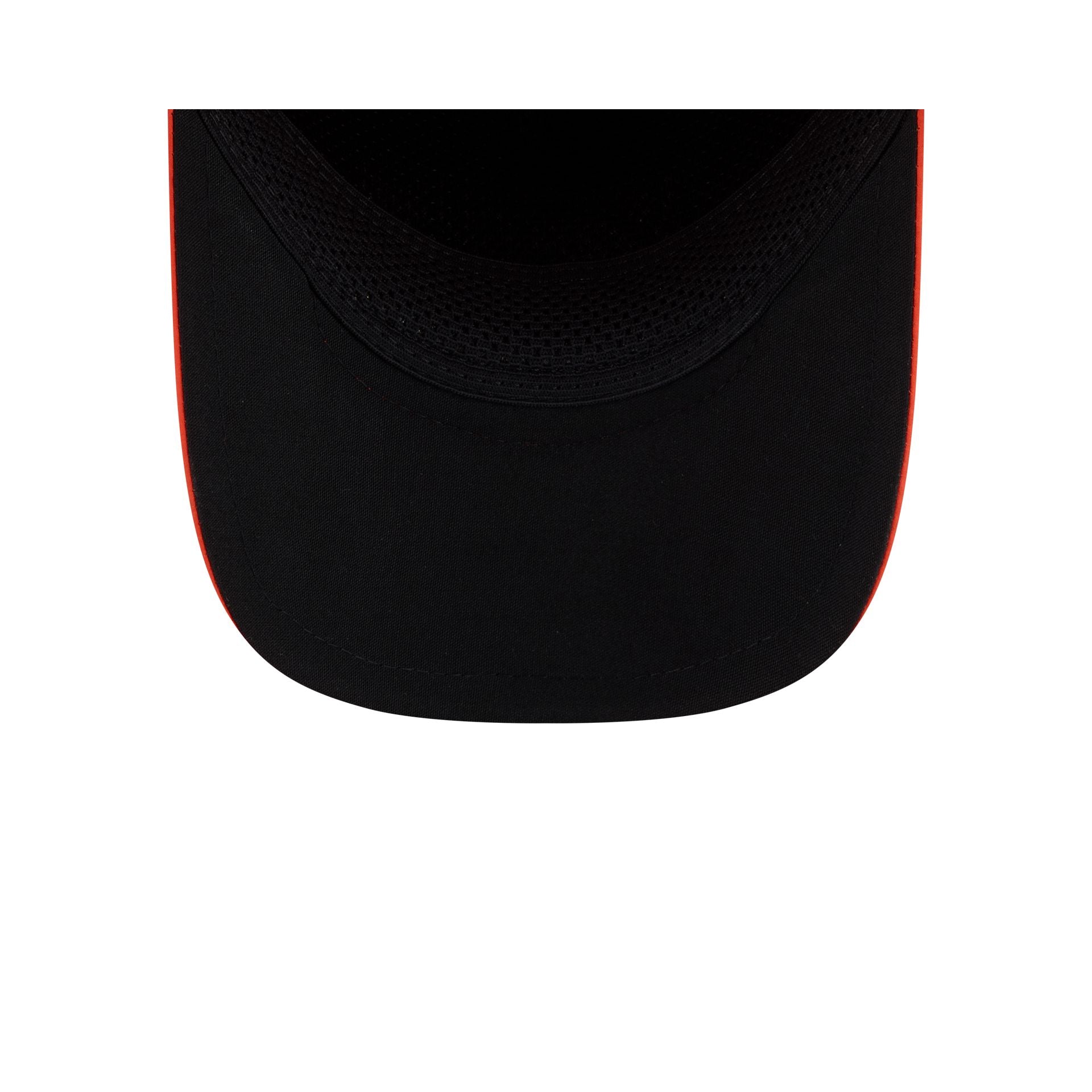 Oklahoma City Thunder 9FORTY APEX Snapback Hat - Image 7