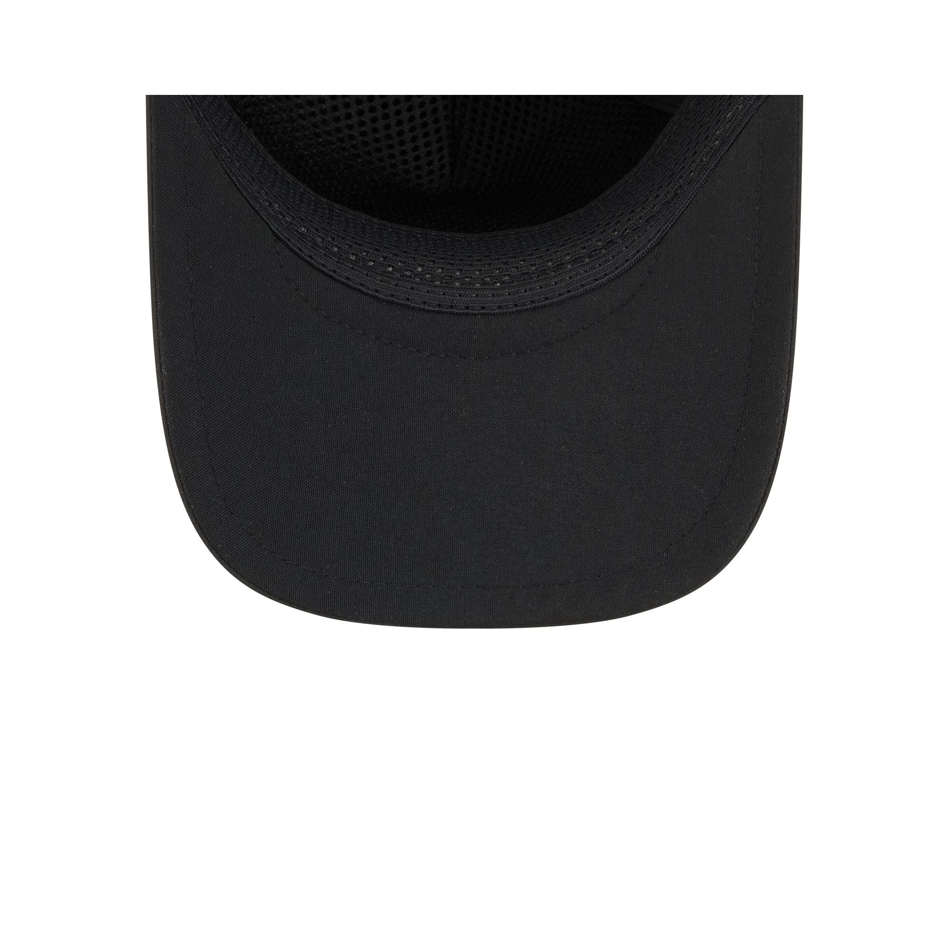 San Jose Sharks 9FORTY APEX Snapback Hat - Image 7